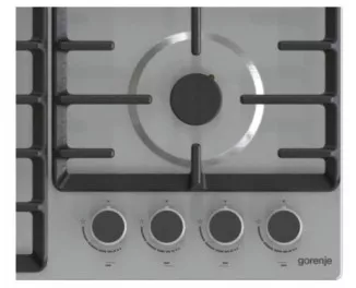 Варильна поверхня Gorenje GW642ABX