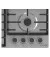 Варильна поверхня Gorenje GW642ABX