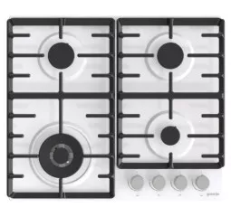 Газовая варочная поверхность Gorenje GW642AXW (737664)