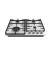 Газовая варочная поверхность Gorenje GW642AXW (737664)