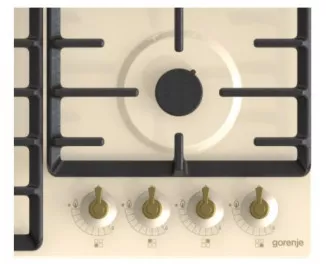 Газовая варочная поверхность Gorenje GW642CLI (737638)