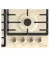Газовая варочная поверхность Gorenje GW642CLI (737638)