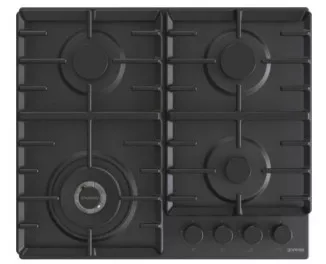 Газовая варочная поверхность Gorenje GW642SYB (737640)