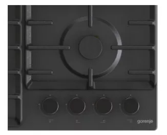 Газовая варочная поверхность Gorenje GW642SYB (737640)