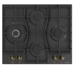Газовая варочная поверхность Gorenje GW6D42CLB (737665)