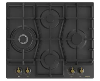 Газовая варочная поверхность Gorenje GW6D42CLB (737665)