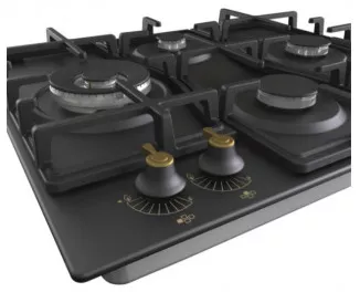 Газовая варочная поверхность Gorenje GW6D42CLB (737665)