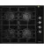 Газовая варочная поверхность Grunhelm GPG 3211 BF