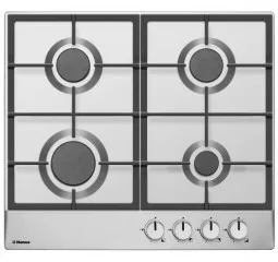 Газовая варочная поверхность Hansa BHGI610502
