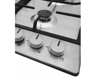 Газовая варочная поверхность Hansa BHGI610502