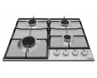 Газовая варочная поверхность Hansa BHGI630542