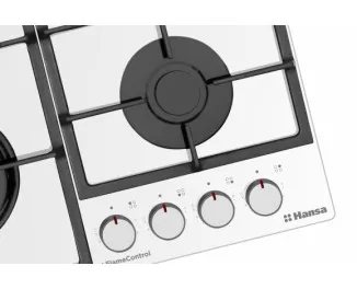 Газовая варочная поверхность Hansa BHKW6718511