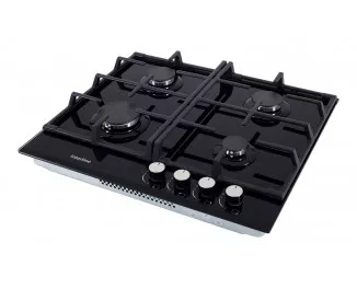 Газовая варочная поверхность Interline VGS 463 FGK BA
