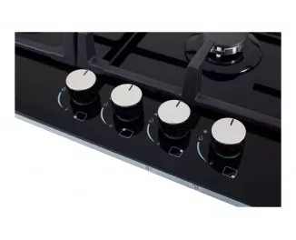 Газовая варочная поверхность Interline VGS 463 FGK BA