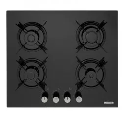Газовая варочная поверхность Jantar HGF 60 BL EF