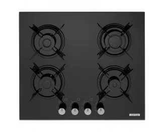 Газовая варочная поверхность Jantar HGF 60 BL EF