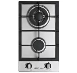 Газовая варочная поверхность Liberty PG3121BS-CCI (457)