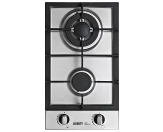 Газовая варочная поверхность Liberty PG3121BS-CCI (457)