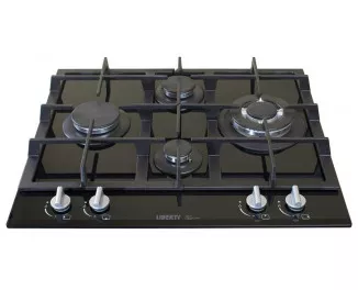 Газовая варочная поверхность Liberty PG6141RG-CCB(408)