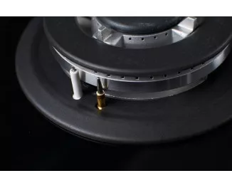 Газова варильна поверхня Liberty PG6141RG-CCB(408)