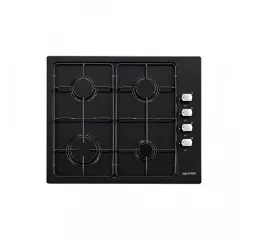 Газовая варочная поверхность PYRAMIDA PSE 641 S BL
