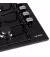 Газовая варочная поверхность PYRAMIDA PSE 641 S BL