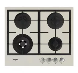 Газовая варочная поверхность Whirlpool AKTL 629 S