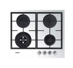 Газовая варочная поверхность Whirlpool AKTL 629 WH