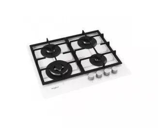 Газова варильна поверхня Whirlpool AKTL 629 WH