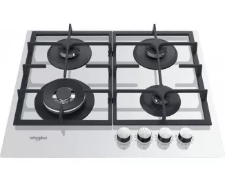 Газова варильна поверхня Whirlpool AKTL 629 WH
