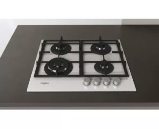 Газова варильна поверхня Whirlpool AKTL 629 WH