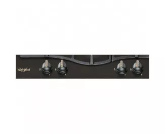Газовая варочная поверхность Whirlpool GMT6422AN