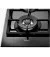Газовая варочная поверхность Whirlpool GOA6425/NB1