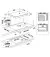 Газовая варочная поверхность Whirlpool GOA6425/NB1
