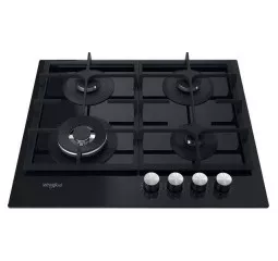 Газовая варочная поверхность Whirlpool GOFL 629/NB