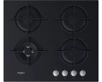 Газовая варочная поверхность Whirlpool GOR 625/NB