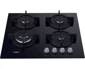 Газовая варочная поверхность Whirlpool GOR 625/NB