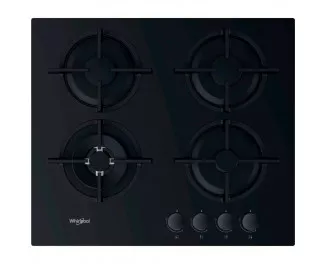 Газовая варочная поверхность Whirlpool GOR625/NB1