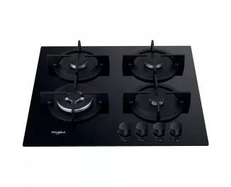 Газовая варочная поверхность Whirlpool GOR625/NB1