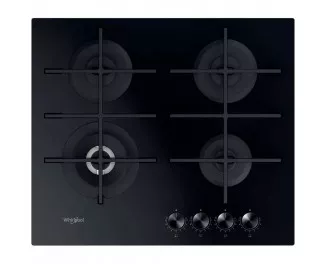 Газовая варочная поверхность Whirlpool GOWL628/NBEE
