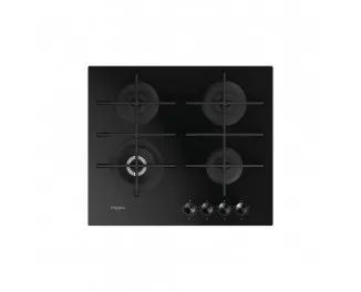 Газовая варочная поверхность Whirlpool GOWL628NB