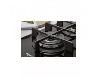 Газовая варочная поверхность Whirlpool GOWL628NB