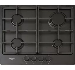 Газовая варочная поверхность Whirlpool TGML 660 NB
