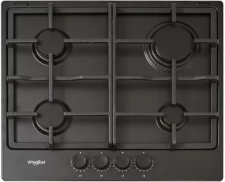Газовая варочная поверхность Whirlpool TGML 660 NB