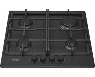 Газовая варочная поверхность Whirlpool TGML 660 NB