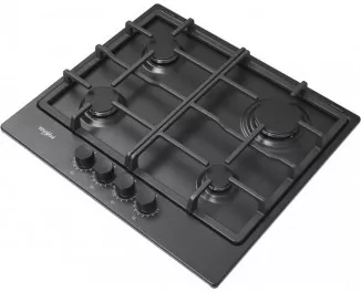 Газовая варочная поверхность Whirlpool TGML 660 NB