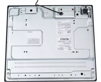 Газовая варочная поверхность Whirlpool TGML 660 NB