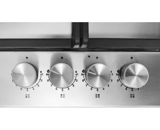 Газовая варочная поверхность Whirlpool TGML 661 IX