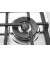 Газовая варочная поверхность Whirlpool TGML 661 IX