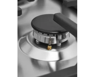 Газовая варочная поверхность Whirlpool TGML 661 IX